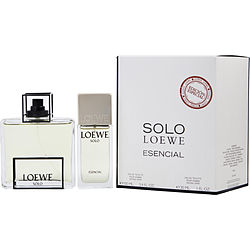 SOLO LOEWE ESENCIAL by Loewe