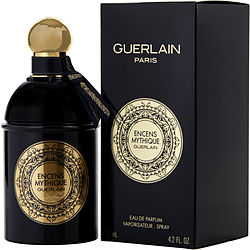 GUERLAIN ENCENS MYSTIQUE by Guerlain