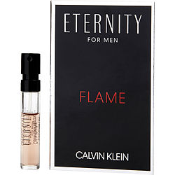 ETERNITY FLAME by Calvin Klein