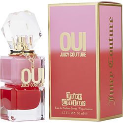 JUICY COUTURE OUI by Juicy Couture