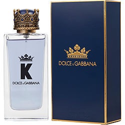 DOLCE & GABBANA K by Dolce & Gabbana