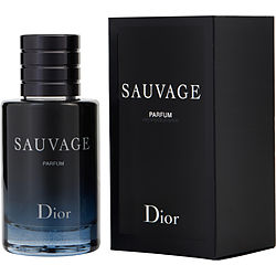 DIOR SAUVAGE by Christian Dior