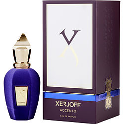 XERJOFF ACCENTO by Xerjoff