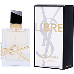 LIBRE YVES SAINT LAURENT by Yves Saint Laurent