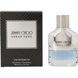 JIMMY CHOO URBAN HERO by Jimmy Choo