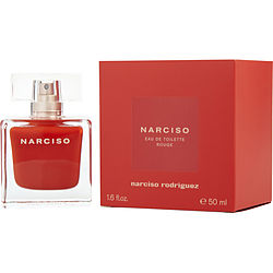 NARCISO RODRIGUEZ NARCISO ROUGE by Narciso Rodriguez