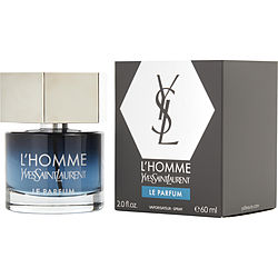 L'HOMME YVES SAINT LAURENT LE PARFUM by Yves Saint Laurent