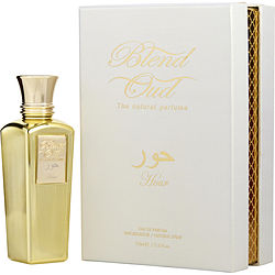 BLEND OUD HOUR by Blend Oud