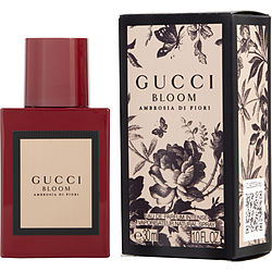 GUCCI BLOOM AMBROSIA DI FIORI by Gucci