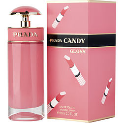 PRADA CANDY GLOSS by Prada