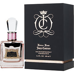 JUICY COUTURE ROYAL ROSE by Juicy Couture