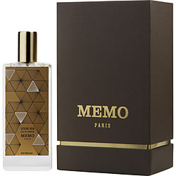 MEMO PARIS LUXOR OUD by Memo Paris