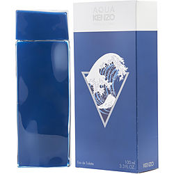 KENZO AQUA by Kenzo