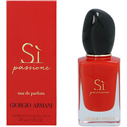 ARMANI SI PASSIONE by Giorgio Armani