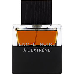 ENCRE NOIRE A L'EXTREME LALIQUE by Lalique