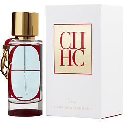 CH L'EAU CAROLINA HERRERA (NEW) by Carolina Herrera