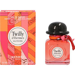 TWILLY D'HERMES EAU POIVREE by Hermes