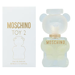 MOSCHINO TOY 2 by Moschino