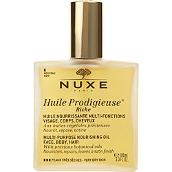 Nuxe by Nuxe