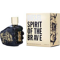 DIESEL SPIRIT OF THE BRAVE by Diesel