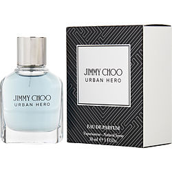 JIMMY CHOO URBAN HERO by Jimmy Choo