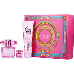 VERSACE BRIGHT CRYSTAL ABSOLU by Gianni Versace