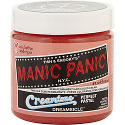 MANIC PANIC by Manic Panic