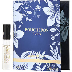 BOUCHERON FLEURS by Boucheron