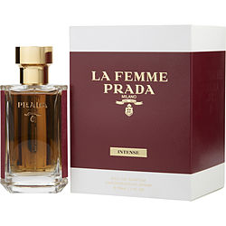 PRADA LA FEMME INTENSE by Prada