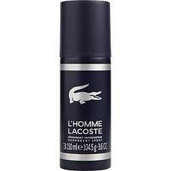 LACOSTE L'HOMME by Lacoste