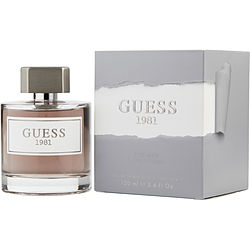 GUESS 1981 by Guess