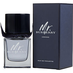 MR BURBERRY INDIGO by Burberry