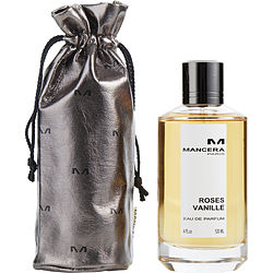 MANCERA ROSES VANILLE by Mancera