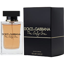 THE ONLY ONE by Dolce & Gabbana