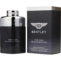 BENTLEY FOR MEN by Bentley