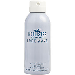 HOLLISTER FREE WAVE by Hollister