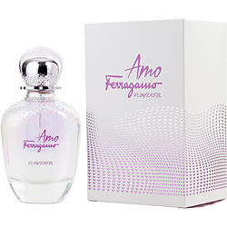 AMO FERRAGAMO FLOWERFUL by Salvatore Ferragamo