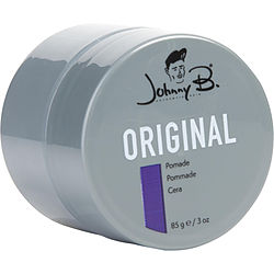 Johnny B by Johnny B