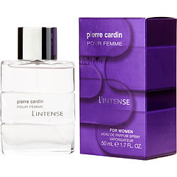 PIERRE CARDIN L'INTENSE by Pierre Cardin