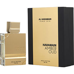 AL HARAMAIN AMBER OUD by Al Haramain