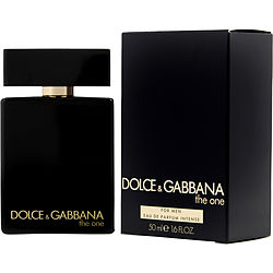 THE ONE INTENSE by Dolce & Gabbana