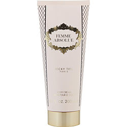 VICKY TIEL FEMME ABSOLUE by Vicky Tiel