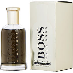 BOSS #6 by Hugo Boss