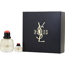 PARIS by Yves Saint Laurent