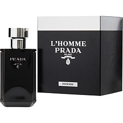 PRADA L'HOMME INTENSE by Prada