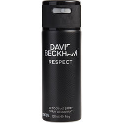 DAVID BECKHAM RESPECT by David Beckham