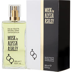 ALYSSA ASHLEY MUSK by Alyssa Ashley