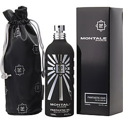 MONTALE PARIS FANTASTIC OUD by Montale