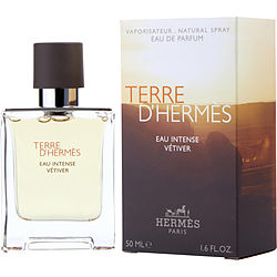 TERRE D'HERMES EAU INTENSE VETIVER by Hermes