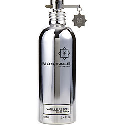 MONTALE PARIS VANILLA ABSOLU by Montale